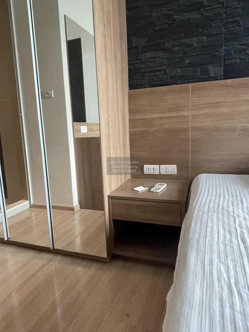 เช่าคอนโด  ริทึ่ม สาทร BTS-สะพานตากสิน ทุ่งมหาเมฆ เขต สาทร กรุงเท